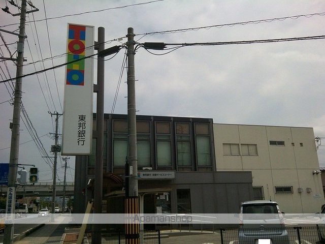 ポポラーレの周辺写真