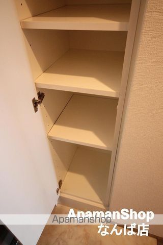 フロンティアタワー九条ICITYSPIRE九条Iの内装写真