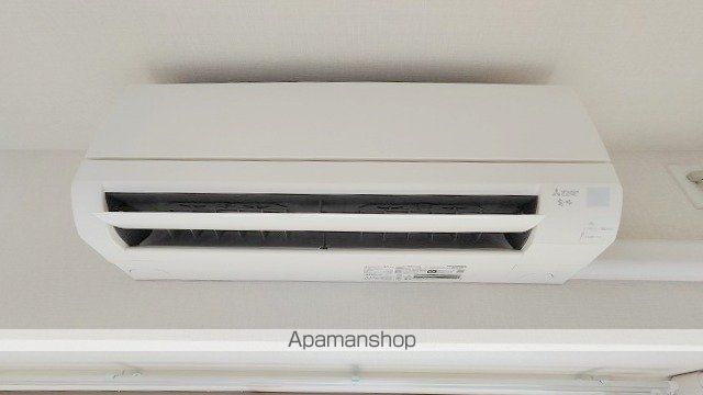 アーバネックス新町IIの内装写真