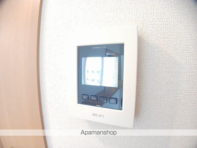 メゾンブリアンIIの内装写真