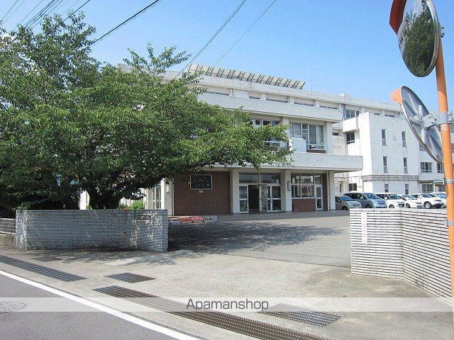 ビレッジハウス鴨島2号棟の周辺写真