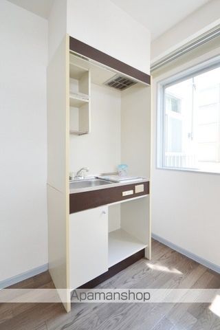 ラルゴ門田屋敷の内装写真