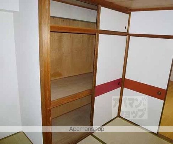アサヒマンションの内装写真