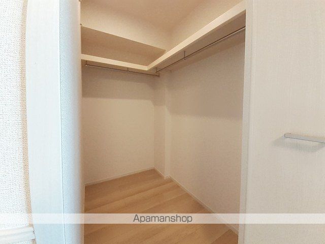 レジデンスハイツ西軽井沢Iの内装写真