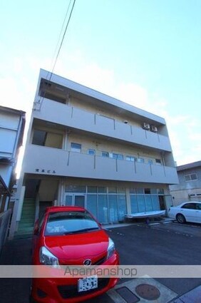 香川県高松市浜ノ町[2DK/35m2]の外観5