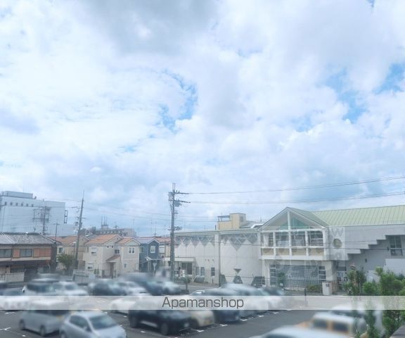 カシェ・ネロ吉祥の内装写真