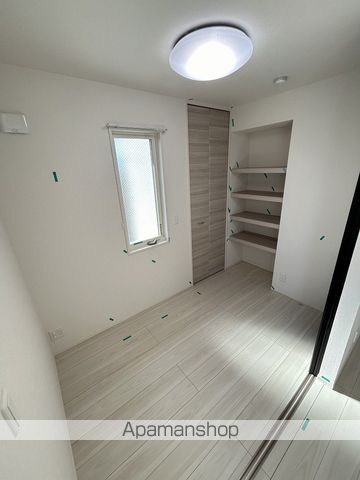 クラシスト清和園町の内装写真