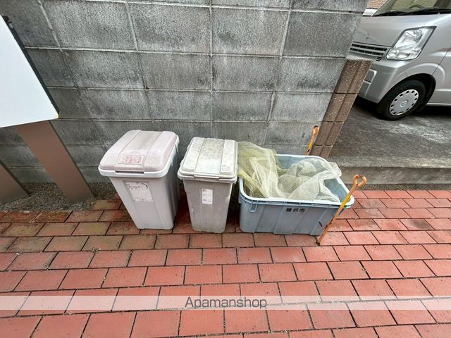 メゾンドママンのその他写真