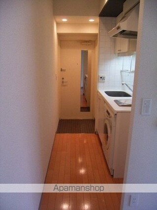 フェニックス西新宿５丁目弐番館[1R/18.89m2]のその他内装