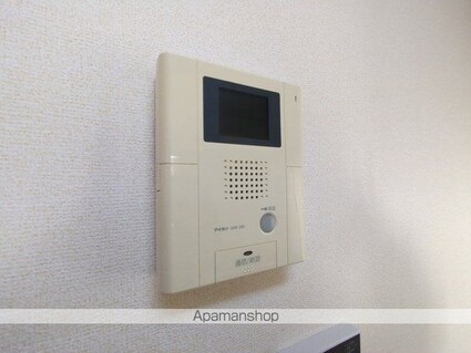 パークセントラル名取[1R/30.96m2]のその他設備