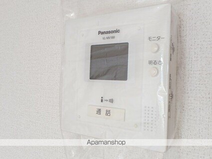 サン・フィオーレ[2LDK/54.85m2]のその他設備