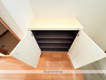 コーポ花水木[2LDK/49.67m2]の内装9