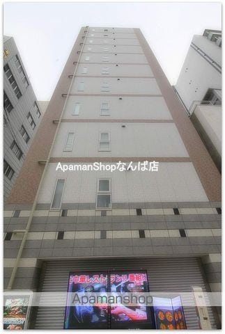 ラ・フォンテ松屋町の外観写真