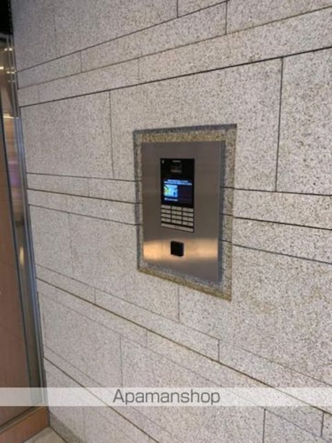 ザ・パークハビオ新宿[1R/25.01m2]の内装5