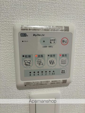 セレニテ新大阪ミラク壱番館の内装写真
