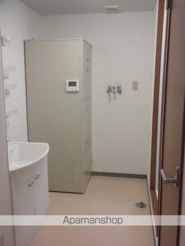 みずほ町ハイツの内装写真