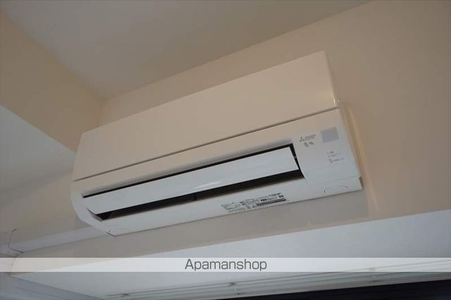 SーRESIDENCE平安通の内装写真