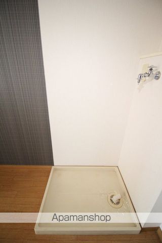 コーポさとうIIの内装写真