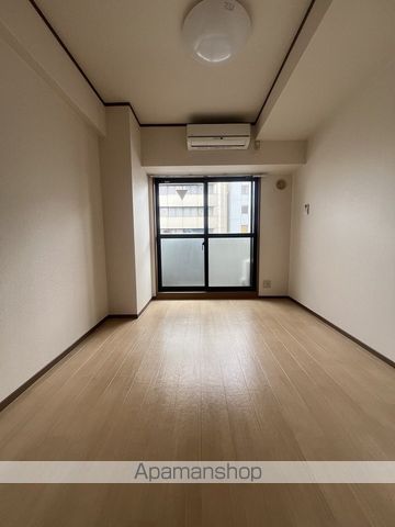 HOPECITYTENJINBASHIの内装写真