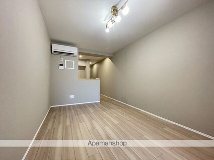 Ｌｉｋｅｓ仁戸名町　Ａ棟[1LDK/36.3m2]の内装3