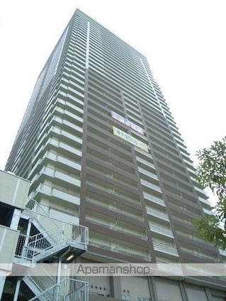 東京都荒川区南千住４丁目[1SLDK/56.8m2]の外観2