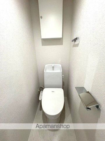 リヴシティ蒲田イーストの内装写真
