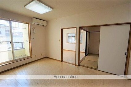 Ｍ’ｓ古庄[2LDK/47.38m2]の内装1