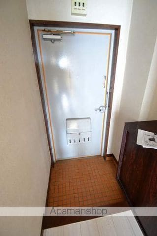 コーポ平和の内装写真