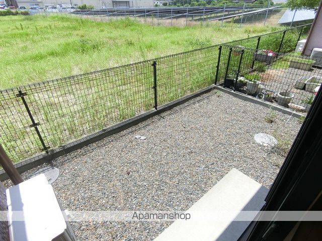 SURPLUSプルミエの内装写真