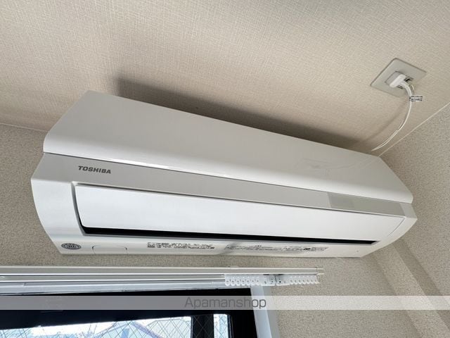 ヴィアルCITY沢田の内装写真