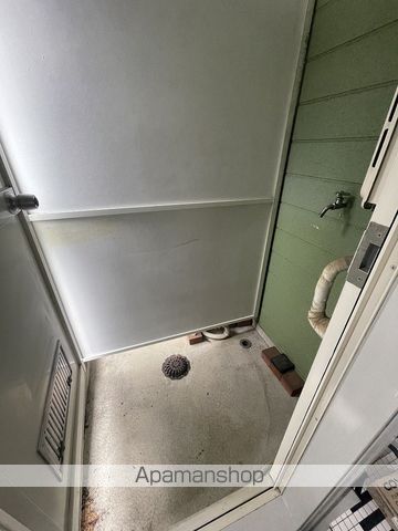 ウィンディハイツIIの内装写真