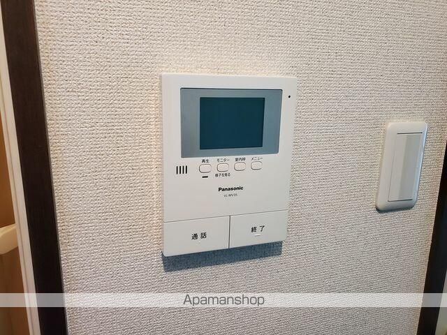 カルチャーコーポIIの内装写真