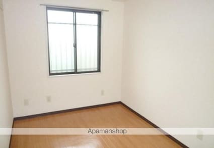 カサグランデ永福[3LDK/65.21m2]のリビング・居間1