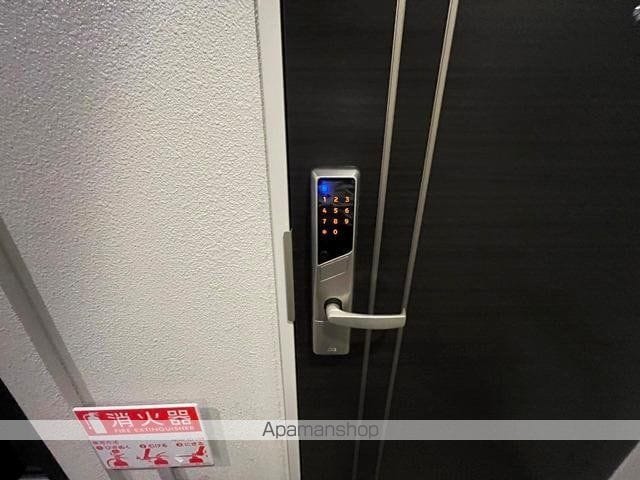セラヴィ箱崎の内装写真