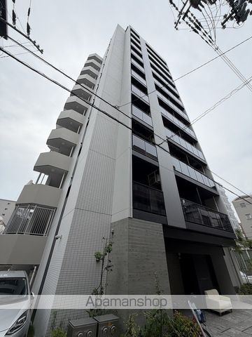 SEASONFLATSUMEDANORTHの外観写真