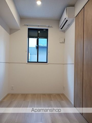 ソレイユ緑ヶ丘の内装写真