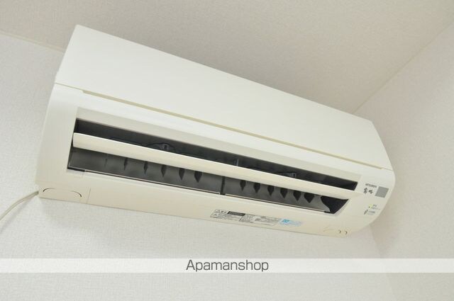 ハイム桜丘[1R/13.1m2]のその他設備
