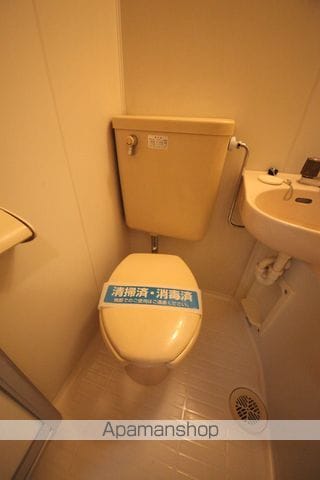エステートピアUの内装写真