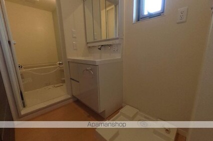 Ｂｅｌｌｅ　Ｌｅａｄ朝生田[1LDK/43.26m2]の洗面所