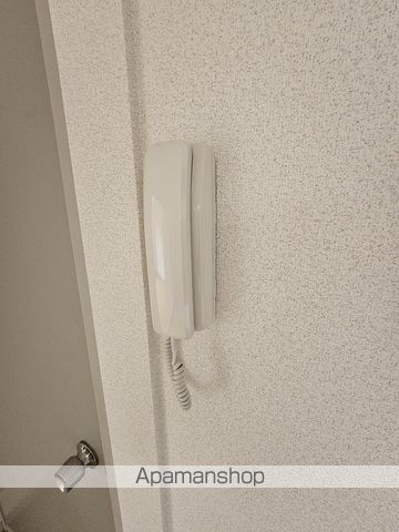 クレインハイツの内装写真