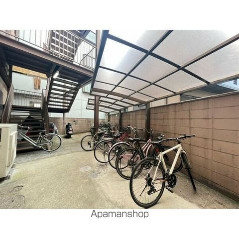 内山ビルのその他写真