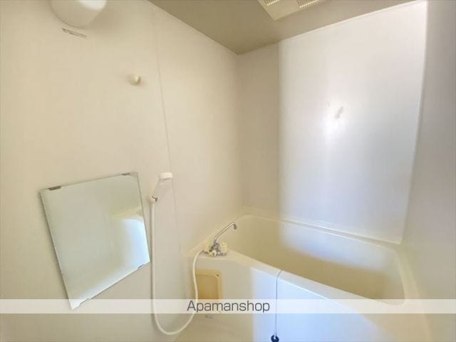 サンアベニュー森田の内装写真