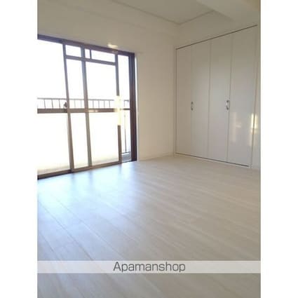 ハイムビーオール[3LDK/85.74m2]の収納