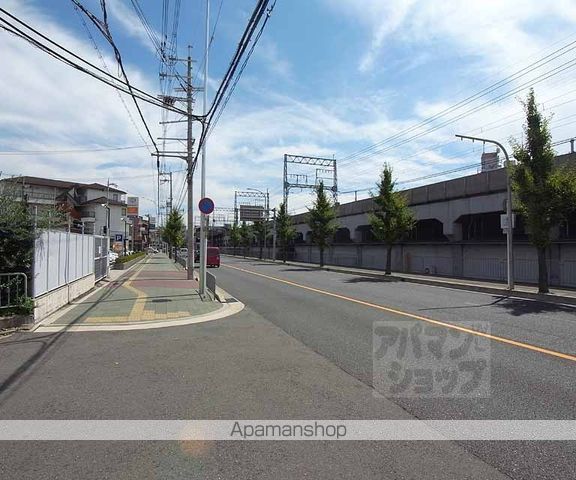 スペリオン伏見の周辺写真
