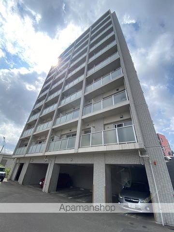 アルテシアの外観写真