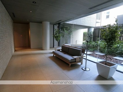 プライムメゾン両国[1LDK/50.01m2]のロビー2