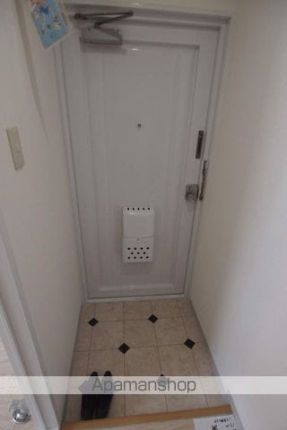 TーROUTE菊水の内装写真