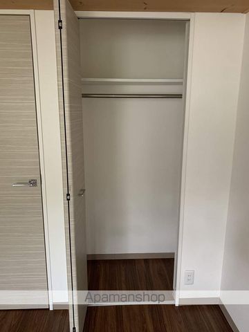 Villa510 No.6の内装写真