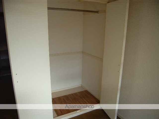 シャンブルKITANOIの内装写真