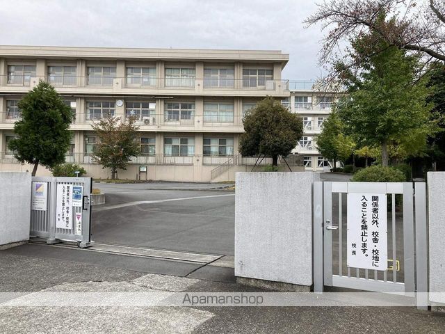 ハイム綾の周辺写真